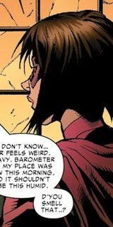 The Awe-Striker (Earth-616)