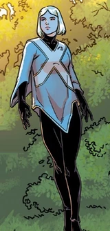 Celeste Cuckoo (Earth-616)