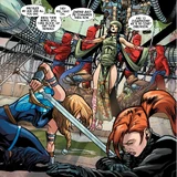 Celestial Order of the Hai-Dai (Earth-616)