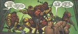 Ninjas (Earth-616)