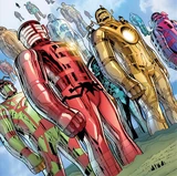 Celestials (Earth-4280)