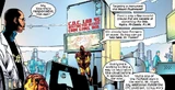 Centers for Disease Control (Earth-616)