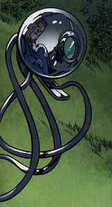 Cloc (Earth-616)