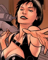 Ceres Goldstein (Earth-616)