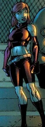 Mercury (Earth-600123)