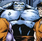 Ch'ak (Earth-616)