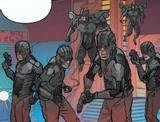 Chain Gang (Earth-23291)