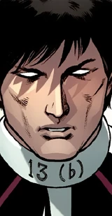 Chain (Earth-616)