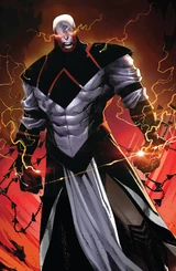 Challenger (Earth-616)