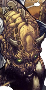 Chameleon mutant (Earth-616)