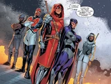Champions of Europe (Earth-616)
