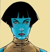 Chan-Dar (Earth-616)
