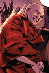 Chang (Earth-616)