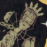 David