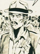 Mr. Haney
