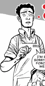 Mr. Nantakarn