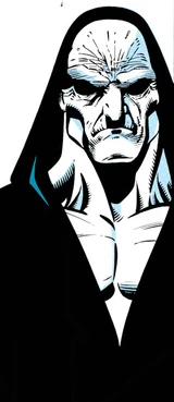 Scrier (Earth-616)