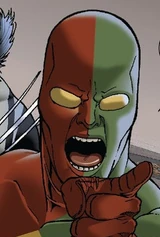 3-D Man (Earth-10170)