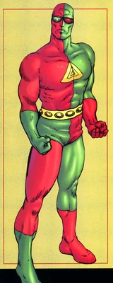 Charles Chandler (Earth-616)