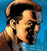 Charles Cotta (Earth-616)