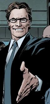 Charles Dalton (Earth-616)