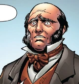 Charles Darwin (Earth-616)