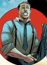 Charles Kolman (Earth-616)