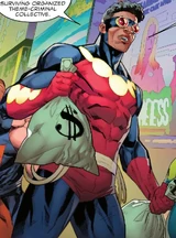 Ringleader (Earth-616)