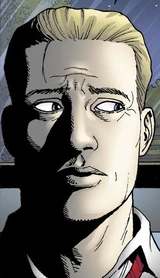 Charles Simpson (Earth-616)