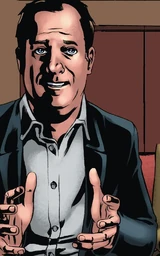 Charles Tyler (Earth-616)