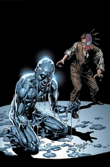 Charlie Weiderman (Earth-616)