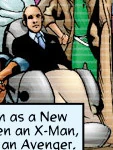 Professor X (Earth-1081)