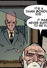 Professor X (Earth-13729)