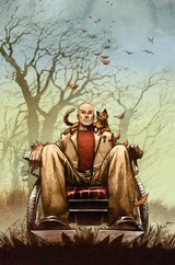 Professor X (Earth-1610)