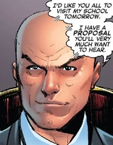 Professor X (Earth-18119)