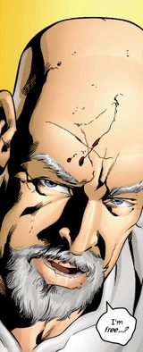 Evil Charles Xavier (Earth-1815)