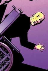 Charles Xavier-2182 (Earth-2182)