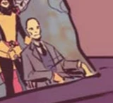 Charles Xavier (Earth-25158)