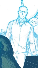 Charles Xavier (Earth-61311)