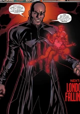 Charles Xavier (Earth-6141)