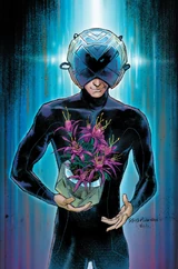 Professor X (Earth-616)