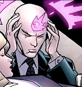 Professor X (Earth-7192)