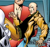 Professor X (Earth-8649)