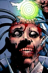 Professor X (Earth-91126)