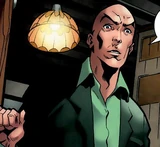 Professor X (Earth-92219)
