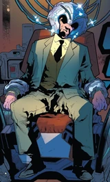 Professor X (Earth-TRN657)