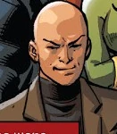 Professor X (Earth-61610)