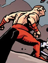 Charlie-27 (Earth-11891)