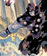 Charlie-27 (Earth-61119)