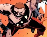 Charlie-27 (Earth-91118)